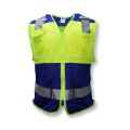 Radians CSV6-01Z Class 1 Enhanced Visibility Vest