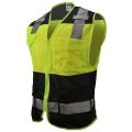 Radians CSV6-01Z Class 1 Enhanced Visibility Vest