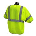 Radians LHV-5ANSI-C3-PC Class 2 Hi Vis Economy Vest