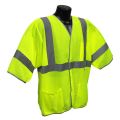 Radians LHV-5ANSI-C3-PC Class 2 Hi Vis Economy Vest