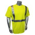 Radians LHV-FR-TS Class 2 Hi Vis FR Safety T-Shirt