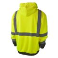 Radians SJ02B-3P Class 3 Hi Vis Hoodie