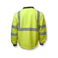 Radians SJ07-3Z Class 3 Hi Vis Windbreaker