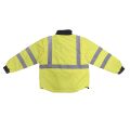 Radians SJ07-3Z Class 3 Hi Vis Windbreaker