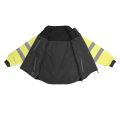 Radians SJ07-3Z Class 3 Hi Vis Windbreaker