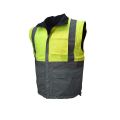 Radians SJ07-3Z Class 3 Hi Vis Windbreaker