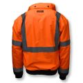 Radians SJ110B-3Z Class 3 Hi Vis Bomber Jacket