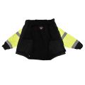 Radians SJ210B-3Z Class 3 Hi Vis Bomber Safety