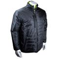 Radians SJ510X-3Z Class 3 Hi Vis Convertible Jacket