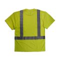 Radians ST11-2P Class 2 Hi Vis T-Shirt