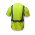 Radians ST11-2P Class 2 Hi Vis T-Shirt