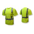 Radians ST11-2P Class 2 Hi Vis T-Shirt