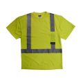 Radians ST11-2P Class 2 Hi Vis T-Shirt