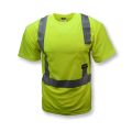 Radians ST11-2P Class 2 Hi Vis T-Shirt