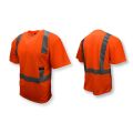 Radians ST11-2P Class 2 Hi Vis T-Shirt