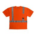 Radians ST11-2P Class 2 Hi Vis T-Shirt