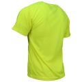 Radians ST11-NP Non-ANSI T-Shirt with Pocket