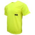 Radians ST11-NP Non-ANSI T-Shirt with Pocket