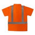 Radians ST12-2PG Class 2 Hi Vis Polo with Pocket