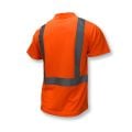 Radians ST12-2PG Class 2 Hi Vis Polo with Pocket