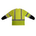 Radians ST21B-3P Class 3 Hi Vis Long Sleeve T-Shirt