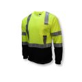 Radians ST21B-3P Class 3 Hi Vis Long Sleeve T-Shirt