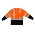 Radians ST21B-3P Class 3 Hi Vis Long Sleeve T-Shirt