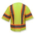 Radians SV22-3Z Class 3 Hi Vis Economy Mesh Vest