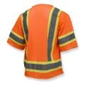 Radians SV22-3Z Class 3 Hi Vis Economy Mesh Vest