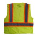 Radians SV225-2Z Class 2 Hi Vis SE Vest