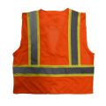 Radians SV225-2Z Class 2 Hi Vis SE Vest