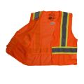 Radians SV225-2Z Class 2 Hi Vis SE Vest