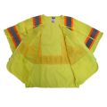 Radians SV24-3 Class 3 Hi Vis Breakaway Safety Vest