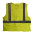 Radians SV25-2Z Class 2 Hi Vis SE Vest