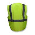 Radians SV2S Class 2 Hi Vis Safety Vest