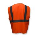 Radians SV2S Class 2 Hi Vis Safety Vest