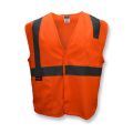 Radians SV2S Class 2 Hi Vis Safety Vest