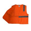 Radians SV2S Class 2 Hi Vis Safety Vest