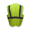 Radians SV2ZM Class 2 Hi Vis Mesh Economy Safety Vest