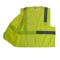 Radians SV2ZM Class 2 Hi Vis Mesh Economy Safety Vest