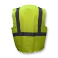 Radians SV2ZS Class 2 Hi Vis Economy Safety Vest