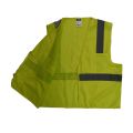 Radians SV2ZS Class 2 Hi Vis Economy Safety Vest