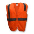 Radians SV2ZS Class 2 Hi Vis Economy Safety Vest