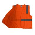 Radians SV2ZS Class 2 Hi Vis Economy Safety Vest