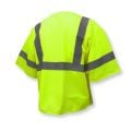 Radians SV3ZM Class 3 Hi Vis Economy Safety Vest