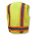 Radians SV46 Class 2 Hi Vis Surveyor Safety Vest