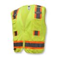 Radians SV46 Class 2 Hi Vis Surveyor Safety Vest