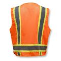 Radians SV46 Class 2 Hi Vis Surveyor Safety Vest