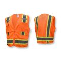 Radians SV46 Class 2 Hi Vis Surveyor Safety Vest