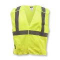 Radians SV4M Class 2 Hi Vis Mesh Breakaway Safety Vest